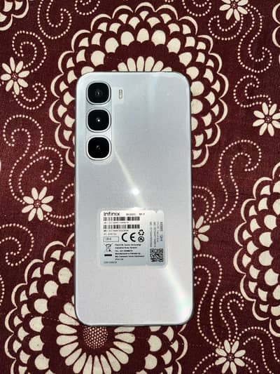 INFINIX HOT 60 PRO 8/128 PTA APPROVED