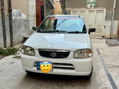 Suzuki Alto 2003