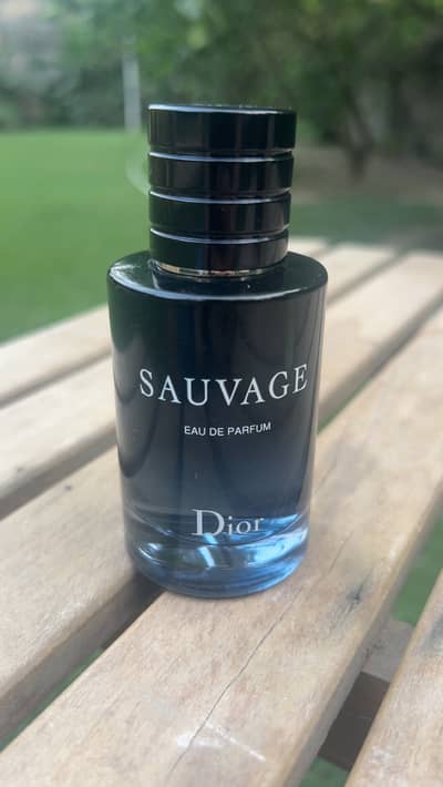 Dior Sauvage EDP (Original)