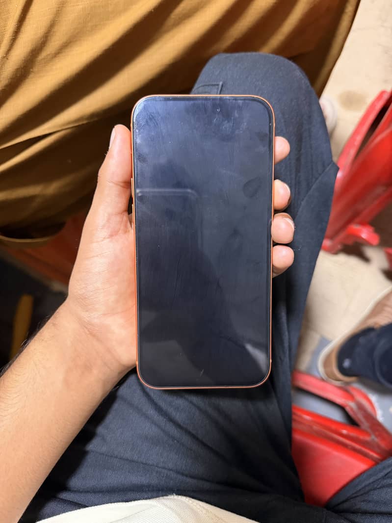 Iphone 17 pro max 3