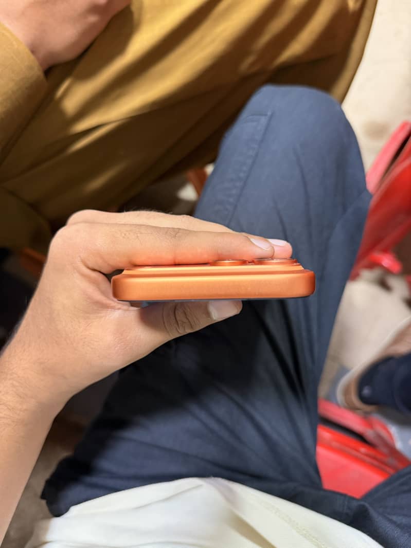 Iphone 17 pro max 9