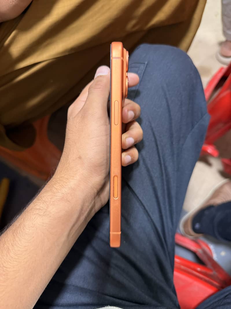 Iphone 17 pro max 11