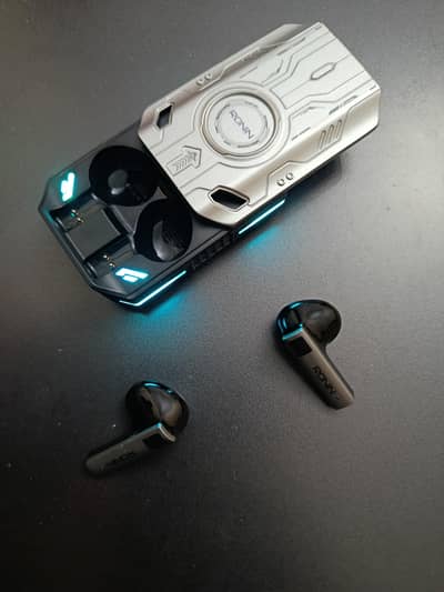 Ronin Dominator R-7035 / Gaming earbuds
