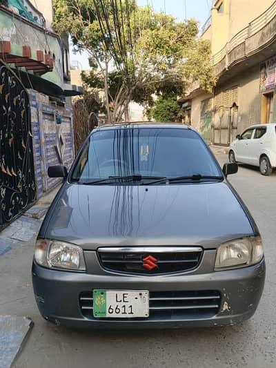 Suzuki Alto 2010