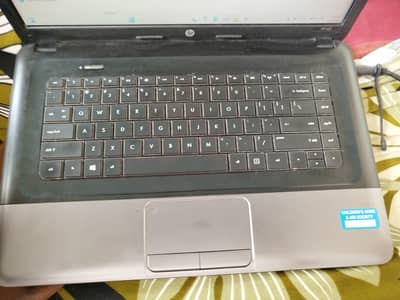 Hp laptop for Sale