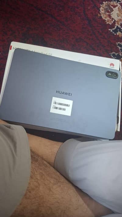 Huawei matepad se11 6gb 128gb WiFi