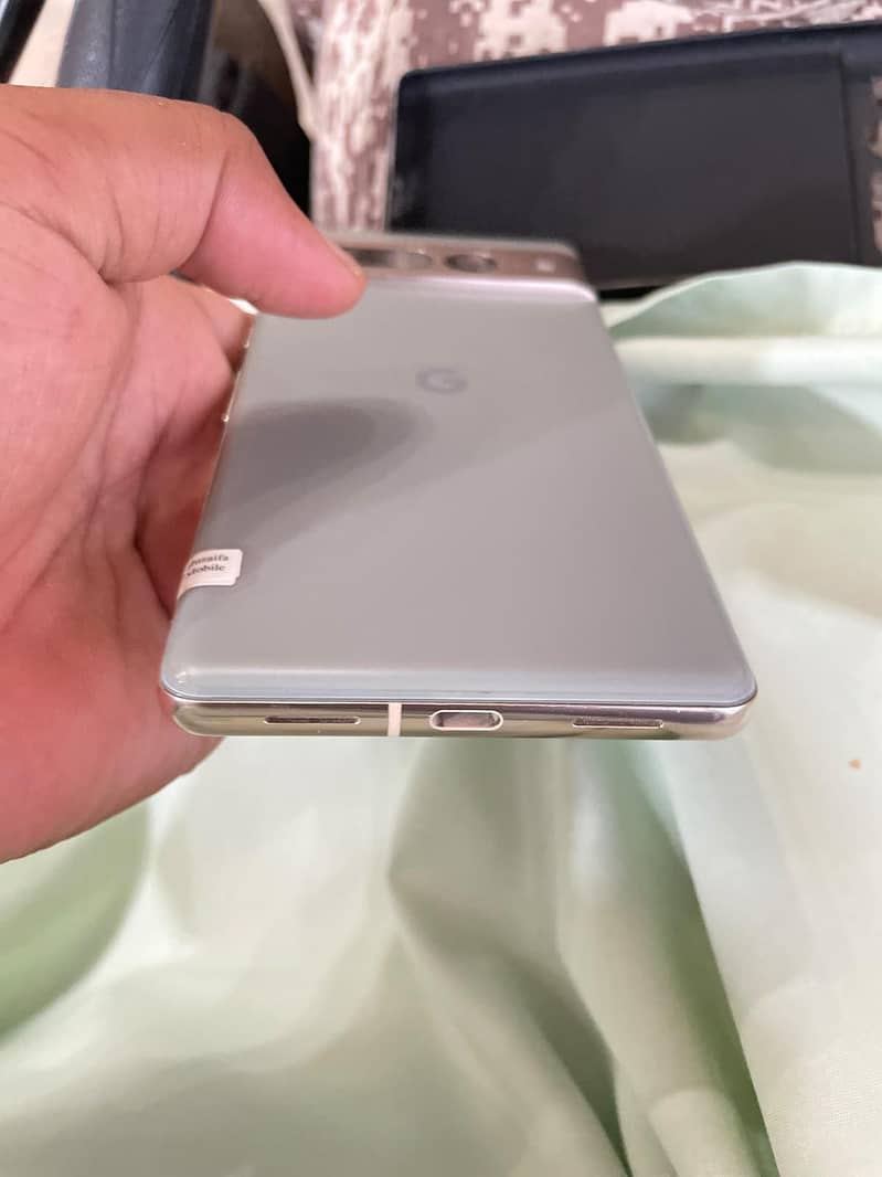 Google Pixel 7 Pro 1