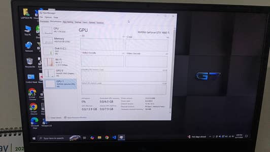 Dell G7 7590