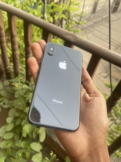 Apple iPhone XS