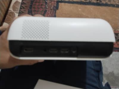 Happrun H1 projecter New