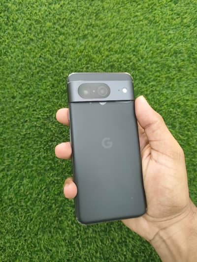 Google Pixel 8 official Pta approved