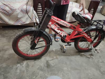 kids bicycle