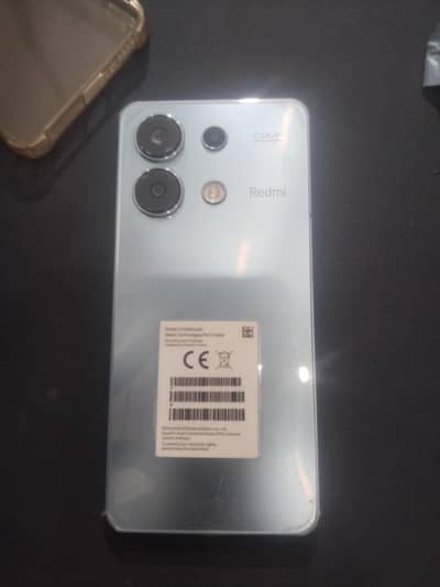 Xiaomi Redmi Note 13