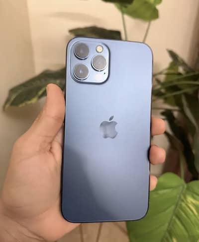 Apple iPhone 12 Pro Max