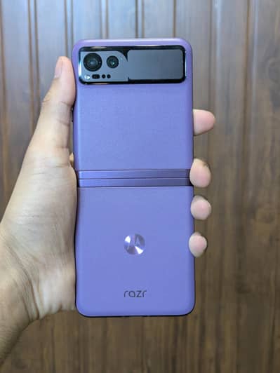 Motorola Razr 40 online Pta