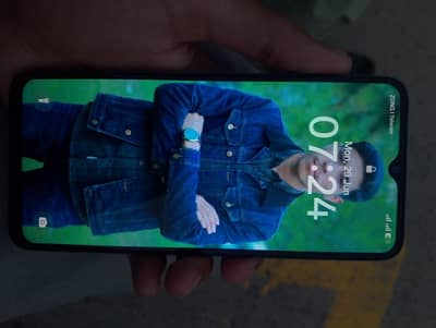 OPPO A18