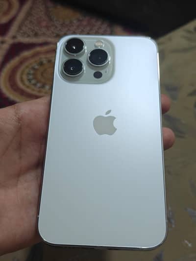 Iphone 13 Pro 512 gb PTA Approved