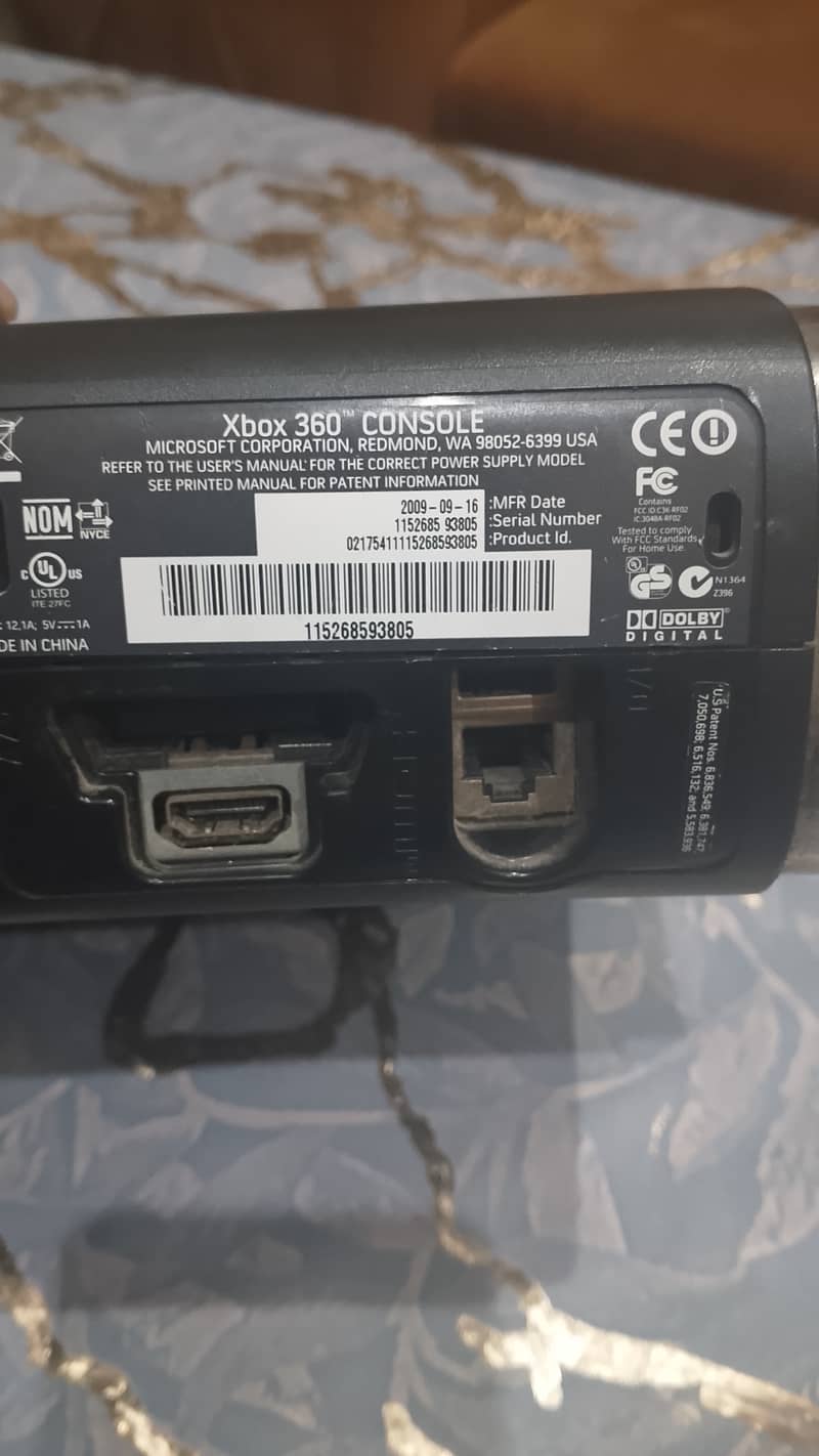 Xbox360 0