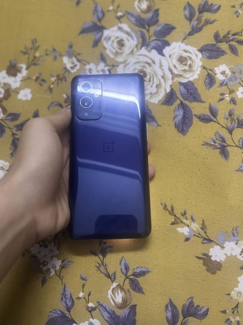 One Plus 9 10