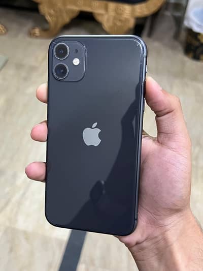 iphone 11 PtaApproved