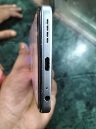 Infinix Hot 50i