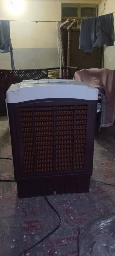 brand new Asia Air cooler 220v