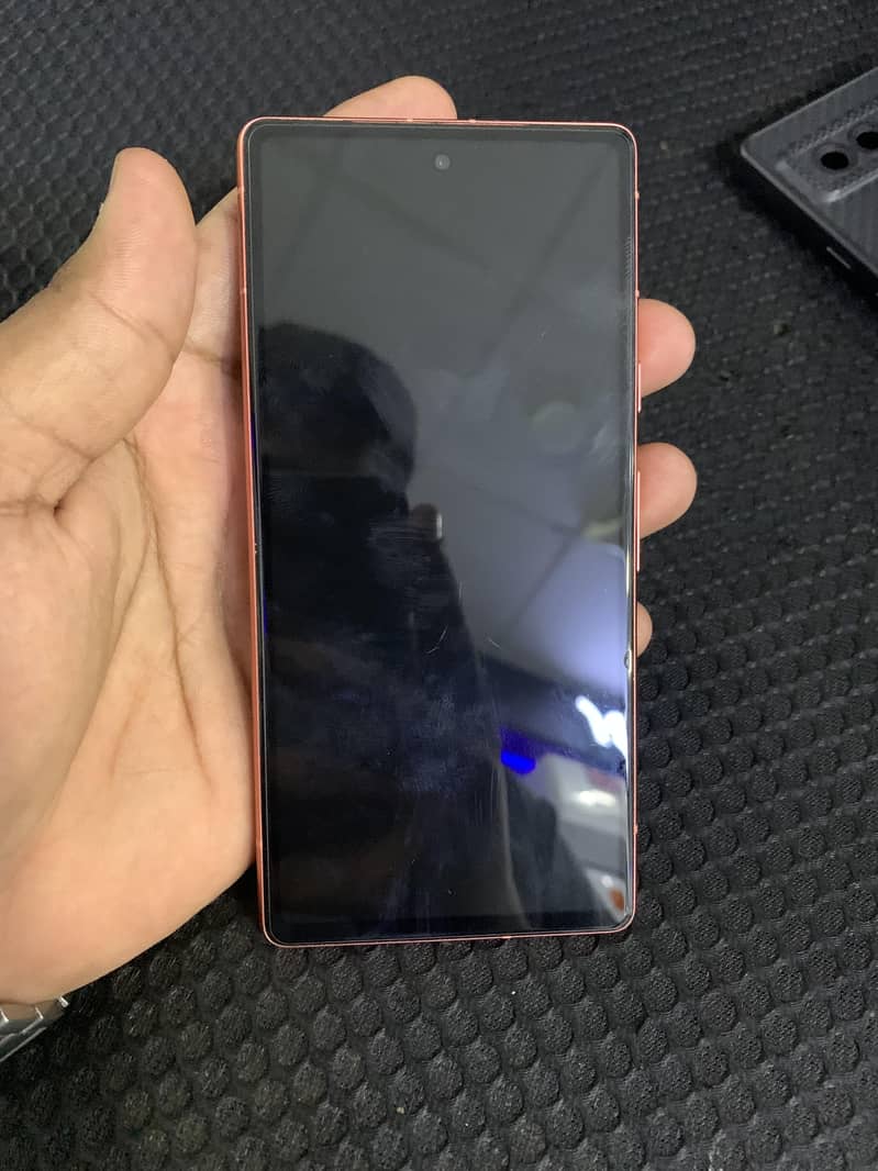 Google Pixel 7a 3