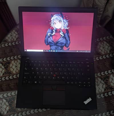 Core i5-6th generation laptop