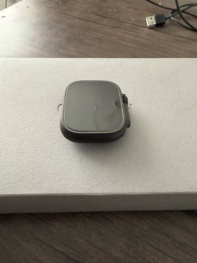 Apple watch Ultra 2