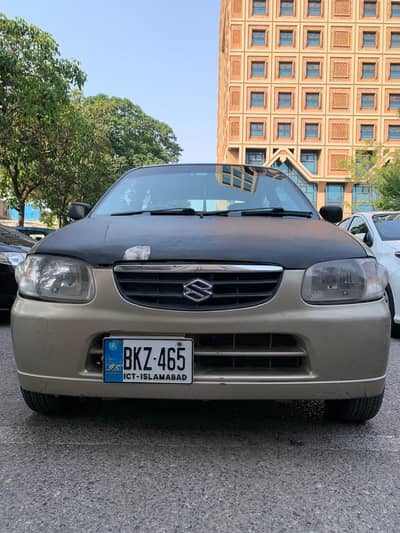 Suzuki Alto 2006