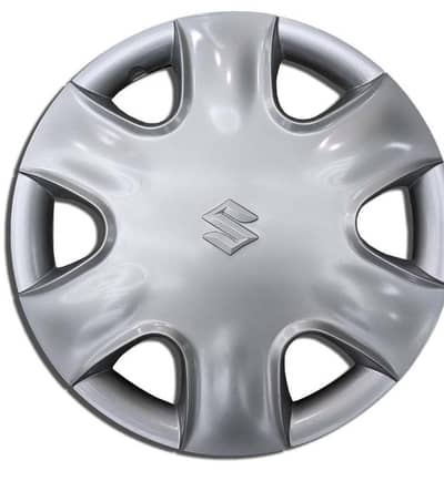 Suzuki Alto Original Genuine Wheel Cover