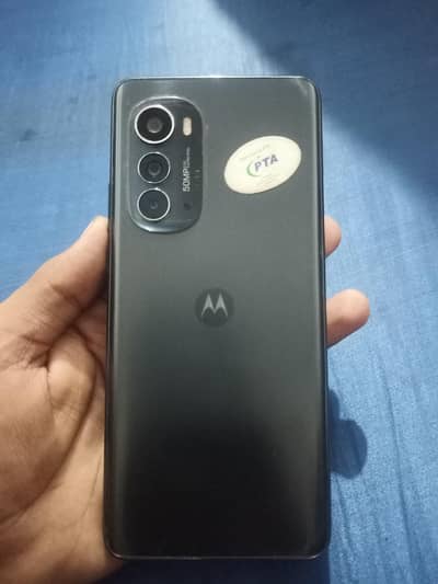 Motorola Edge 2022