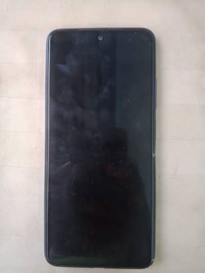 Xiaomi Redmi Note 11