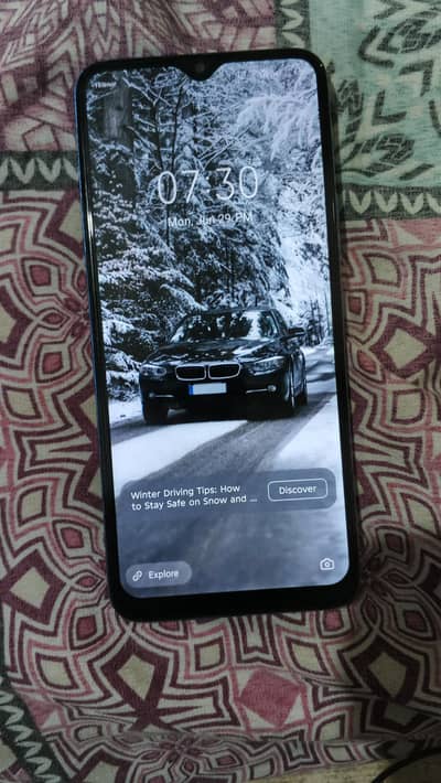 Tecno Pova