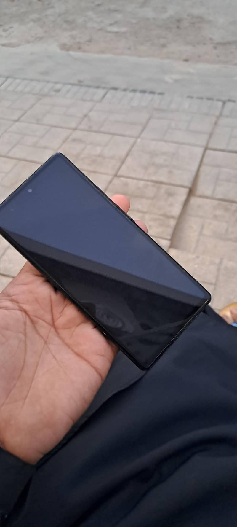 Google Pixel 6a 1