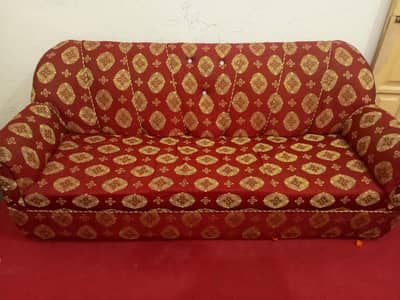 5 seater sofa