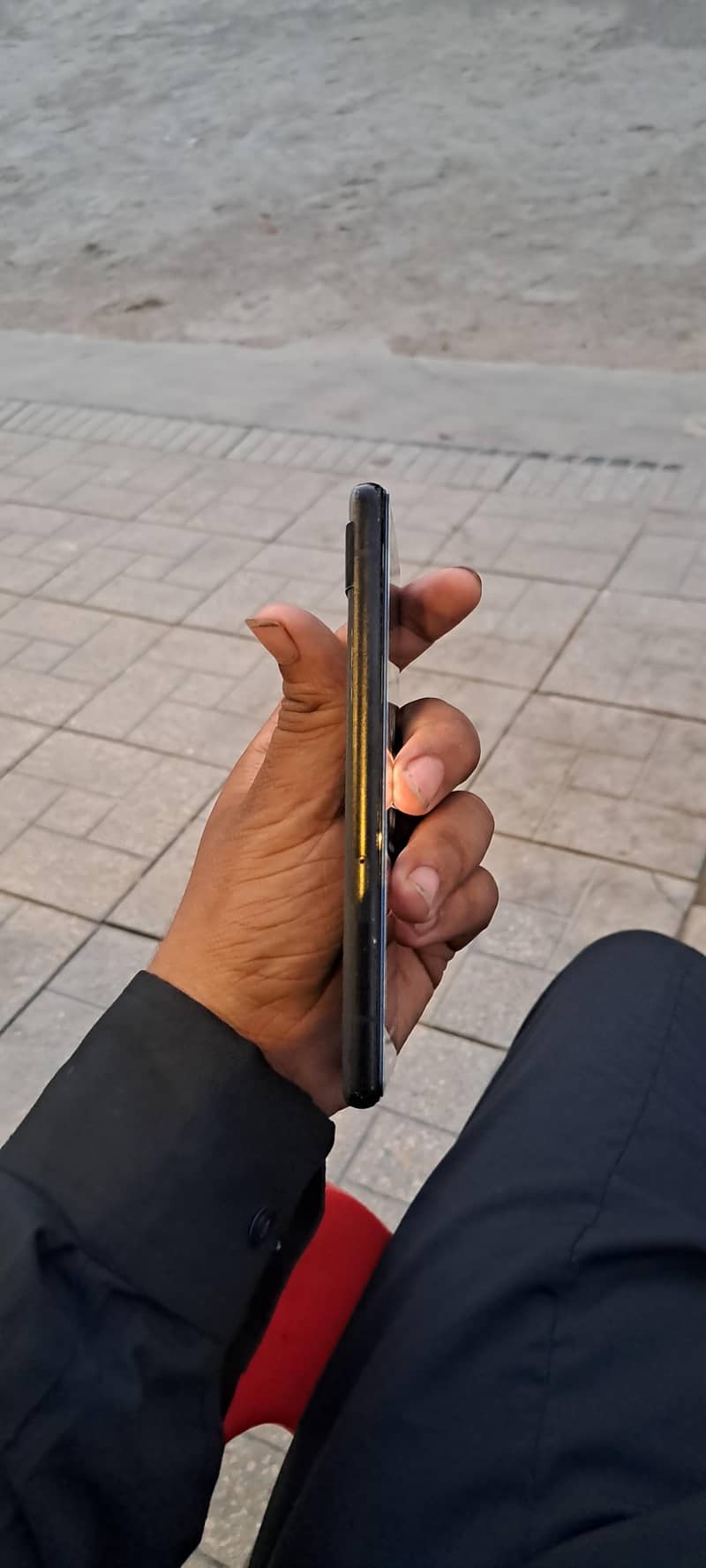 Google Pixel 6a 3