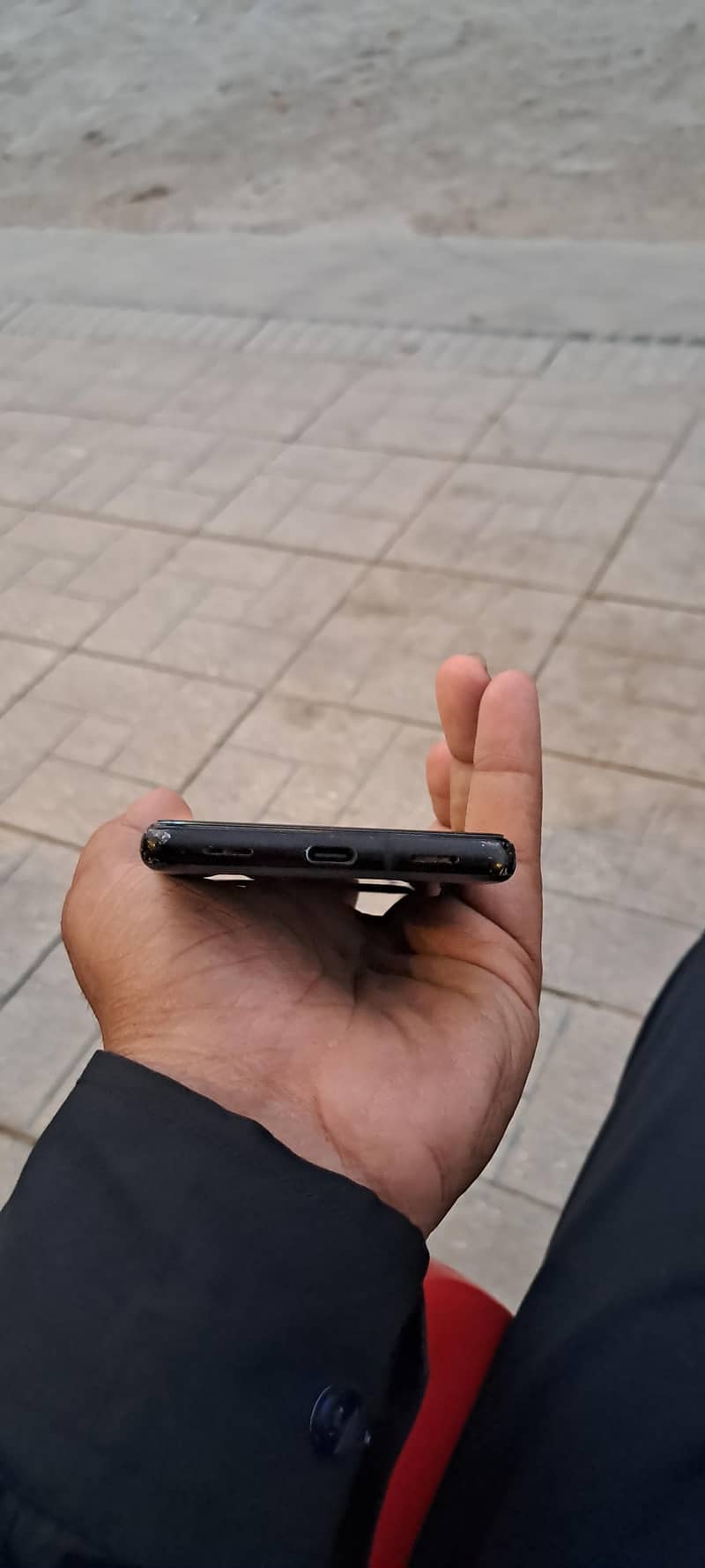 Google Pixel 6a 4