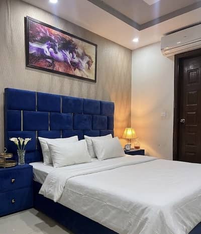 2 bed apartment