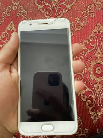 OPPO A57