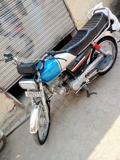 used bike for sale