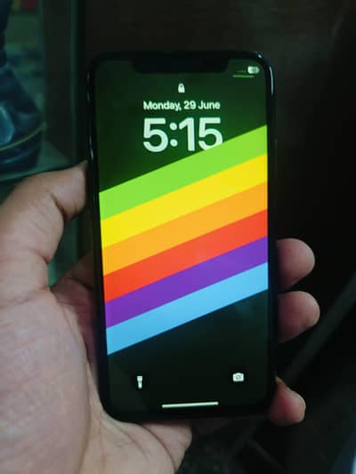 Apple iPhone XS