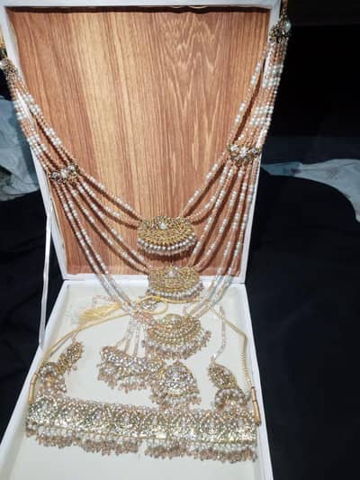 Bridal Set