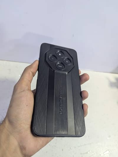 Xiaomi Redmi 14C