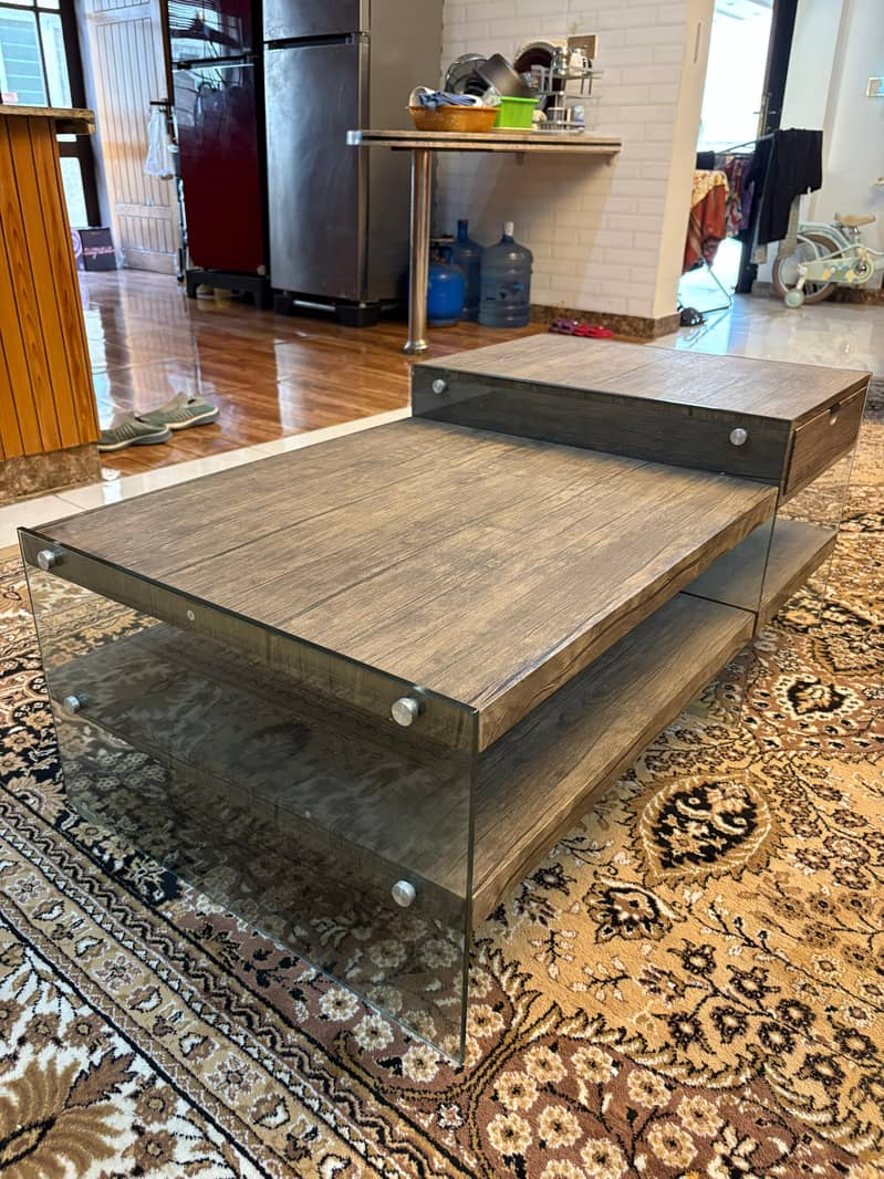 Centre Table 0