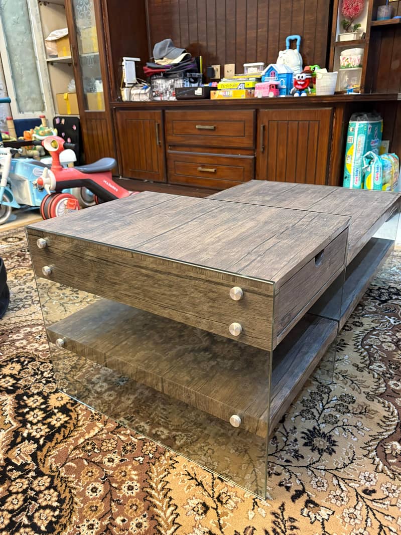 Centre Table 1