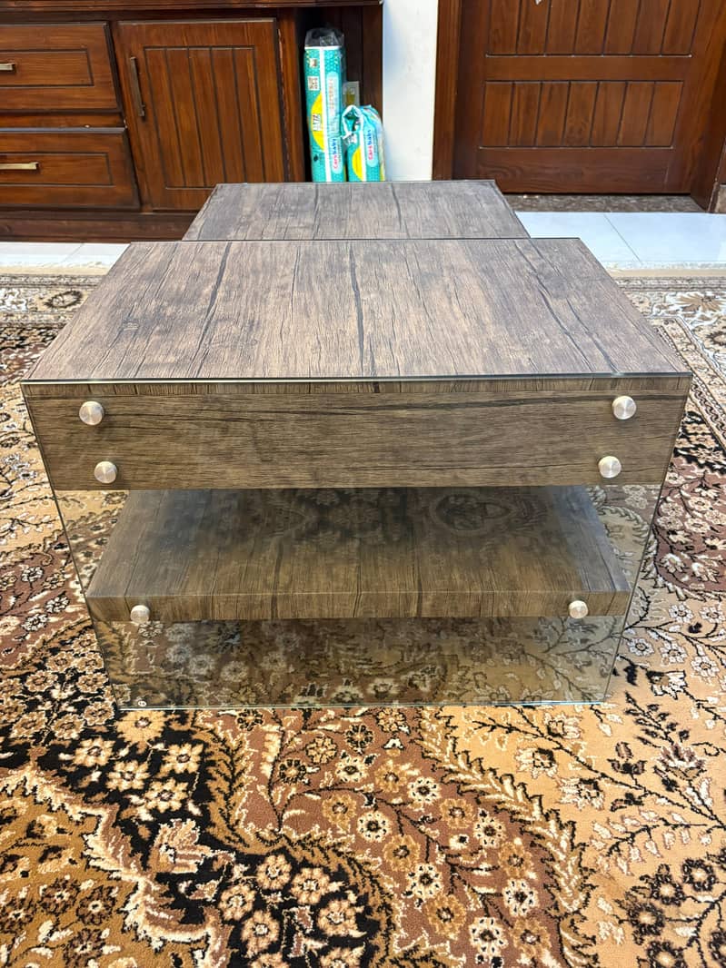 Centre Table 2