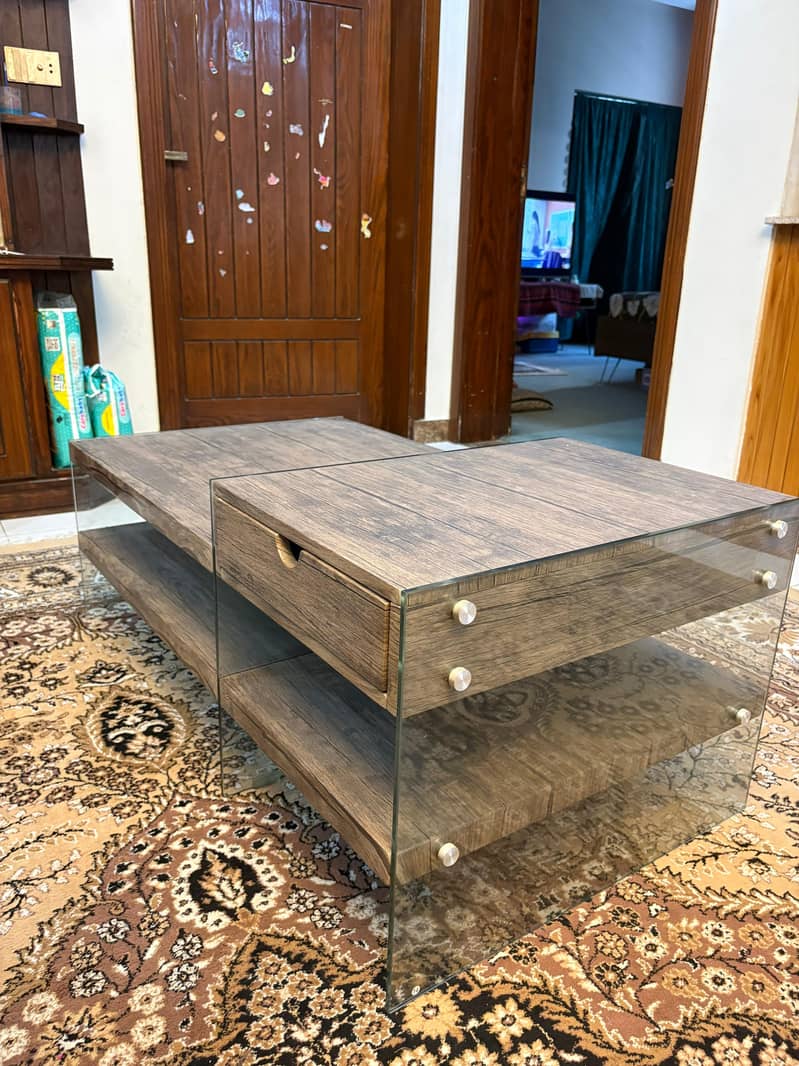 Centre Table 3