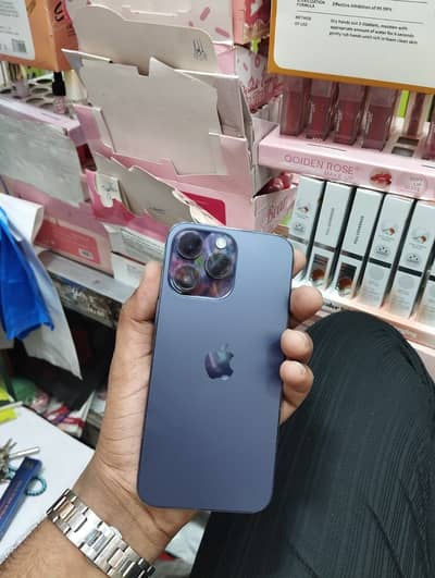 Apple iPhone 14 Pro Max