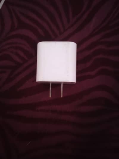 iphone original charger